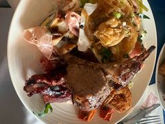 -Kathleen's Waitan 凯圣琳江景西餐厅(外滩店)