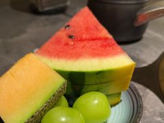 -湊湊火锅·茶憩(合生汇购物中心店)