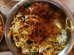 -克比叔叔印度餐厅Kebabs on the Grille(永康路分店)