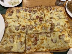-兰特伯爵西餐厅·啤酒屋(方庄店)