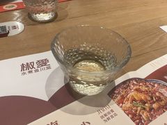 -椒爱水煮鱼川菜(CBD万达店)