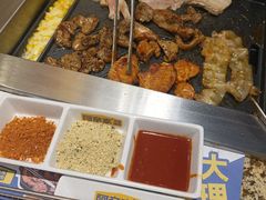 -阿亲家·韩式无限烤肉(春熙路店)