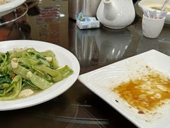 -万年酒楼(越秀南路店)