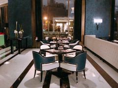 -上海苏宁宝丽嘉酒店·Cafe Bellagio西餐厅
