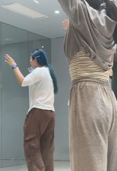 -MiWu咪舞舞蹈塑形中心