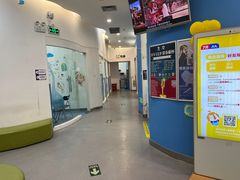 -关键词英语·青少儿·语言培训(福田区委校区)