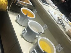 -素满香·素食自助餐(苏州·临顿路店)