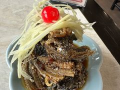 -二泉园老菜馆·百年无锡菜