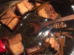 -绿茶餐厅(昆明世纪金源店)