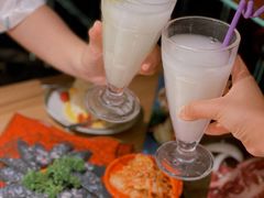 -江户烧肉(高德店)