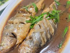 -景祥海鲜美食餐厅