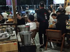 -塘屋烧烤·云南火塘烧烤品牌(春城慧谷旗舰店)