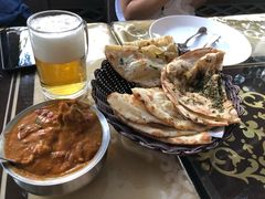 -Delhi Restaurant Broadway Hotel Branch