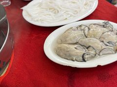 -花苑美食横琴生蚝火锅(拱北粤华路店)