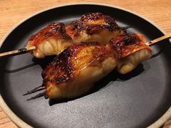 -RONIN Snack Bar