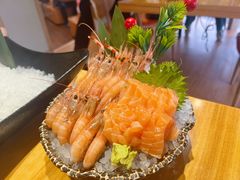 -水林间·寿喜烧自助(仙林金鹰店)