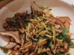 -九毛九西北菜(百信广场店)