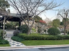 -上海皇廷花园酒店·御宴中餐厅