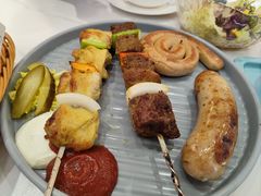 -库滋明·俄罗斯特色美食(中央大街店)