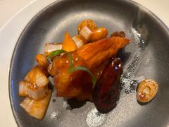 -满晴川·筵(泰达时代中心店)