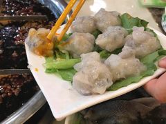 -朱氏胖子烂火锅(洪崖洞店)