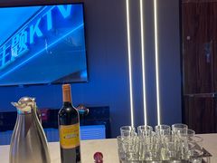 -阿曼达主题KTV(南湖都会店)