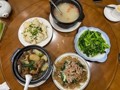 萝卜牛腩-万兴菜馆(龙华店)