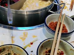 -大斌家串串火锅(马栏山店)