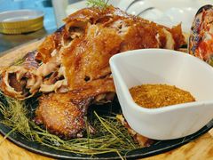 -外婆味道·云南菜大当家(关上店)