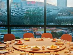 -蟹榭·本帮江浙菜·蟹宴(五角场合生汇商场店)