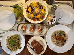 -沏点Trattoria意大利餐厅(新街口店)