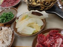 -黄潇洒老火锅(九眼桥宏济巷店)