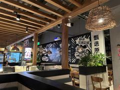 大堂-管氏翅吧(台湾街店)