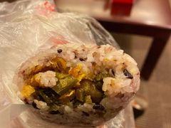 -大个子蒸饭