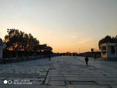 -卢沟桥文化旅游区