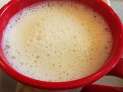 现磨豆浆-永和大王(春日上新·阜成门店)
