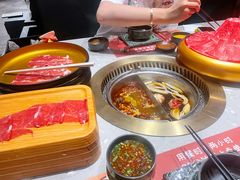 -空之介寿喜烧·和牛放题(恒隆广场店)