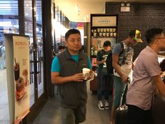 -星巴克(北京南站第二店)