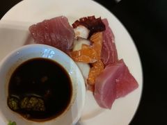 -天津东凯悦酒店·Market Café自助餐厅
