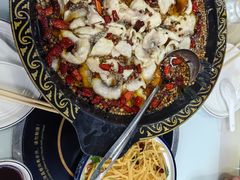 -金三可市井水煮鱼(金碧园店)