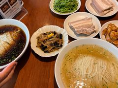 -同得兴 Since·1995 传统苏式面馆(十全街店)
