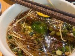 -阿鸡鱼庄·顺德鲜蒸小炒(亚运村店)