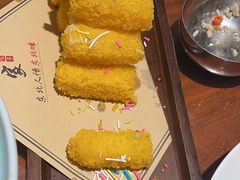 -那家老院子东北菜·饺子·小鸡炖蘑菇(艳华街店)