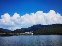 -宁波九龙湖开元度假村