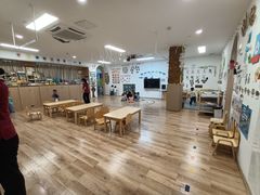 -无艺三语日托早教Arti School(高尔夫园区)