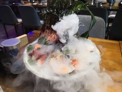 -和彩放题餐厅(酒仙桥店)