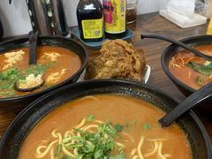 -鲤.金记沙茶面(总店)