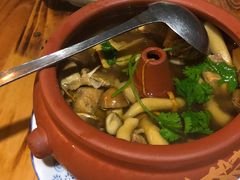 -小厨子私房菜·云南美食店