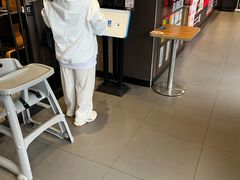 -汉堡王(徐汇绿地缤纷店)