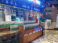 -夯鱼烤鱼·尔滨地标美食(国展店)